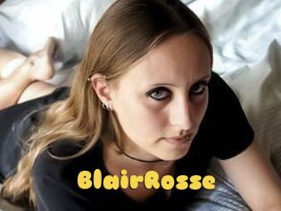 BlairRosse