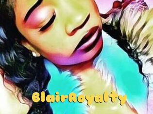 BlairRoyalty