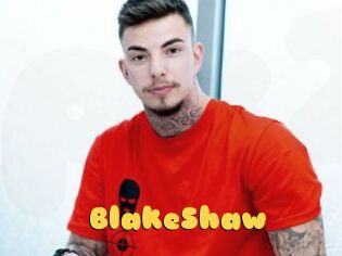 BlakeShaw