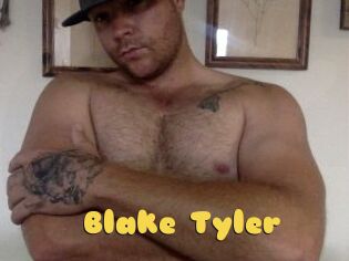Blake_Tyler