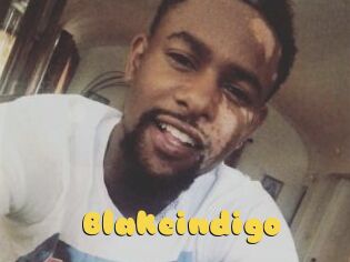 Blakeindigo