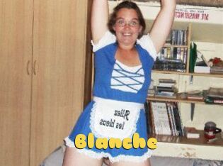 Blanche