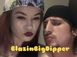 BlazinBigDipper