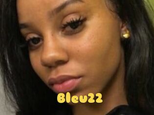 Bleu22