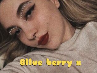 Bllue_berry_x