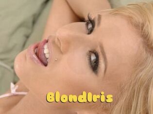 BlondIris