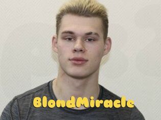 BlondMiracle