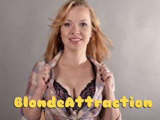 BlondeAttraction