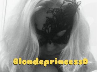 BlondeprincessD
