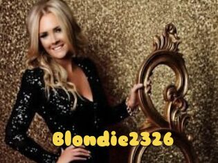 Blondie2326