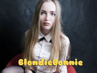 BlondieBonnie