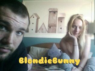 BlondieBunny