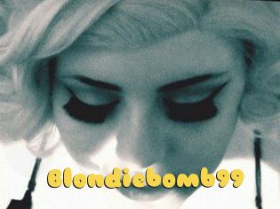 Blondiebomb99