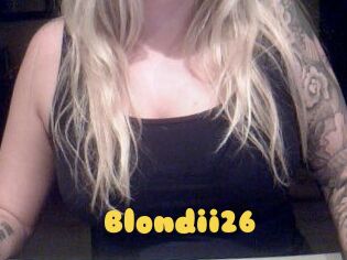 Blondii26