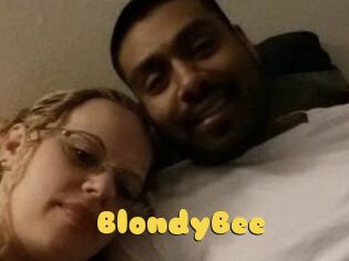 BlondyBee