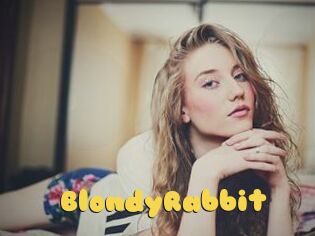 BlondyRabbit