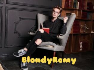 BlondyRemy