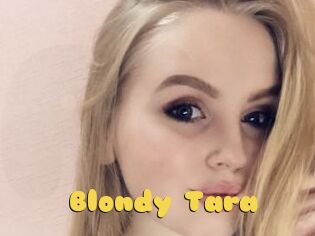 Blondy_Tara