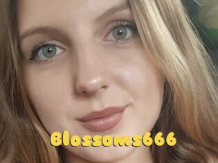 Blossoms666
