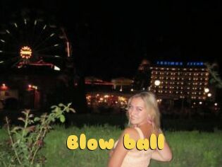 Blow_ball