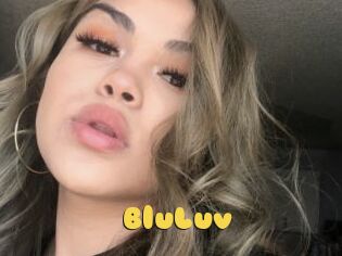 BluLuv