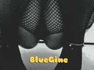 BlueGine