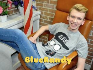BlueRandy
