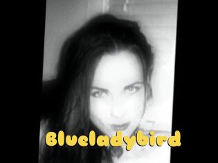 Blueladybird