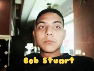 Bob_Stuart