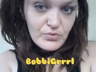 BobbiGrrrl