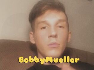 BobbyMueller