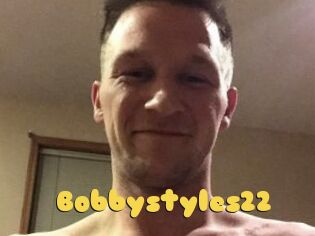 Bobbystyles22