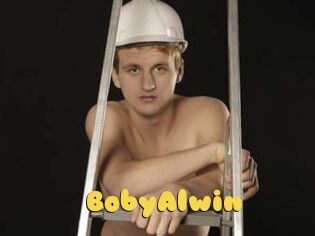 BobyAlwin