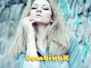 BombinaX