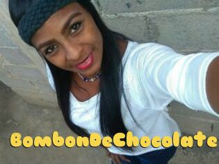 BombonDeChocolate