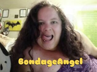 BondageAngel