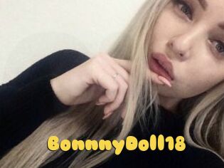 BonnnyDoll18
