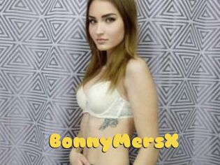 BonnyMersX