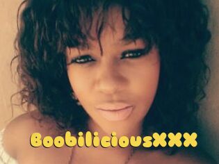 BoobiliciousXXX