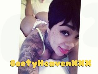 BootyHeavenXXX
