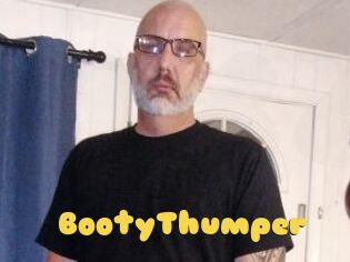 BootyThumper