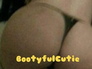 BootyfulCutie