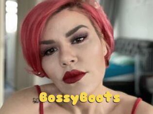 BossyBoots