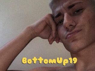 BottomUp19