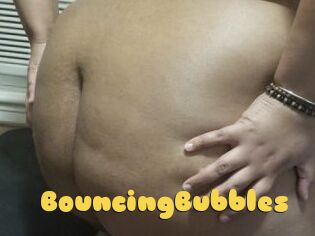BouncingBubbles