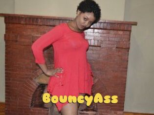 BouncyAss