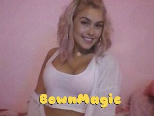 BownMagic