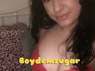 Boydemsugar