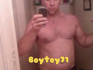 Boytoy71