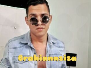Brahiannziza
